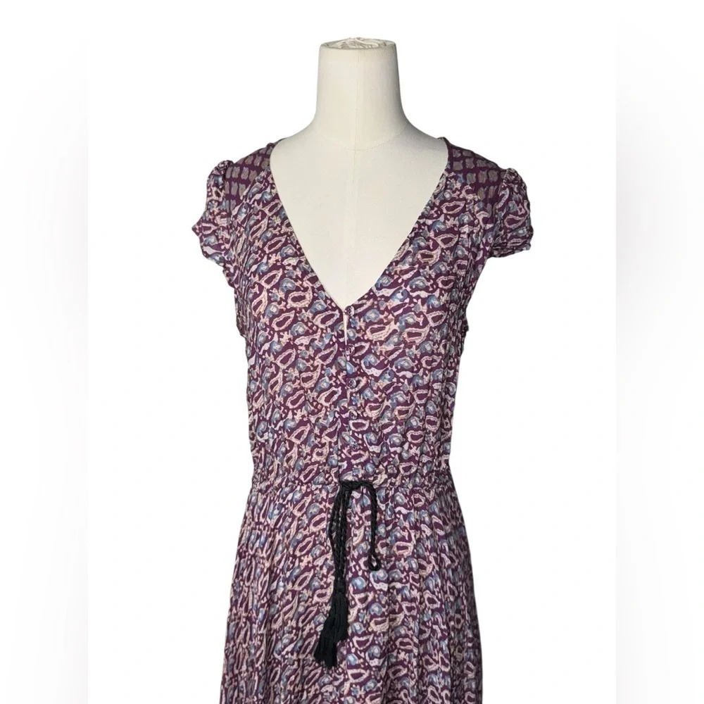 Nightcap Clothing ‘Luna’ Dress  size 3 - Picture 4 of 10
